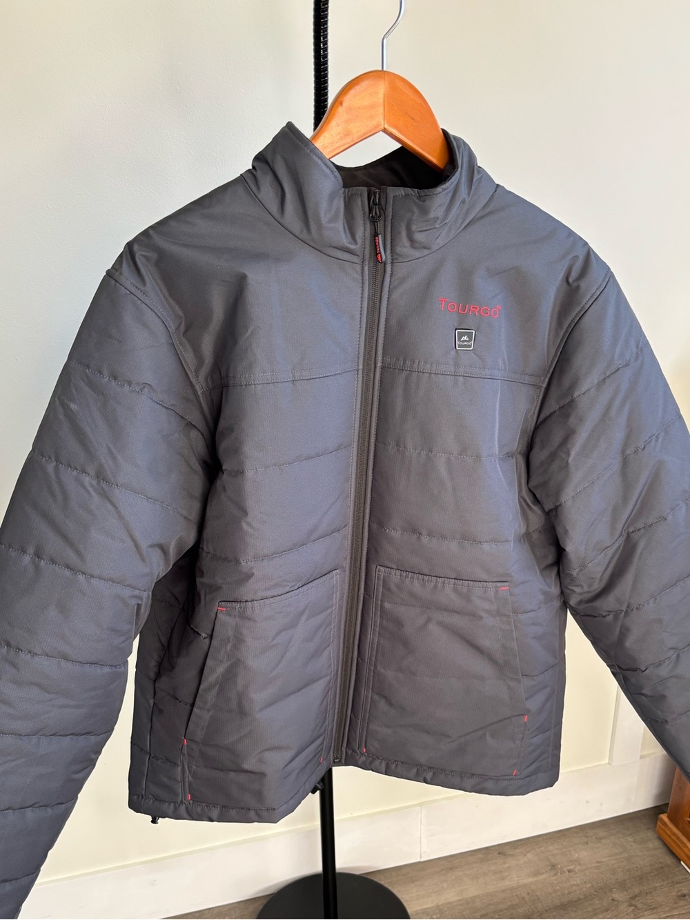 Men’s Heated Jacket